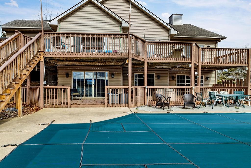 165 HOWARDSVILLE RD