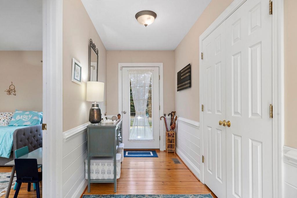 165 HOWARDSVILLE RD