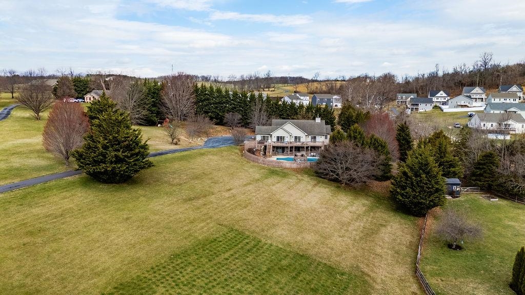 165 HOWARDSVILLE RD