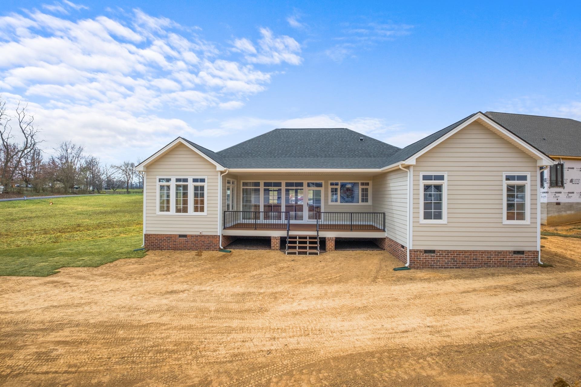 135 RADNOR CT