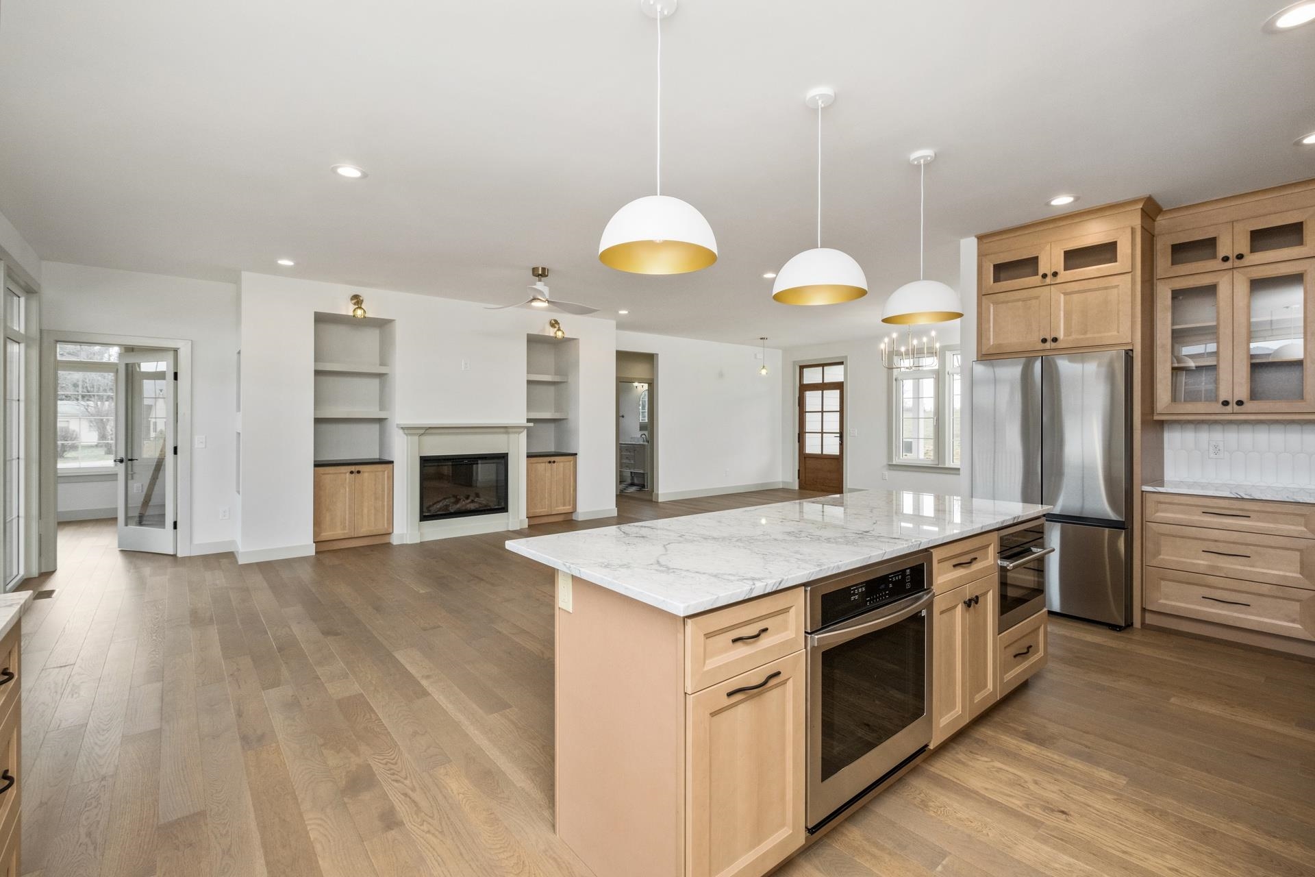 135 RADNOR CT