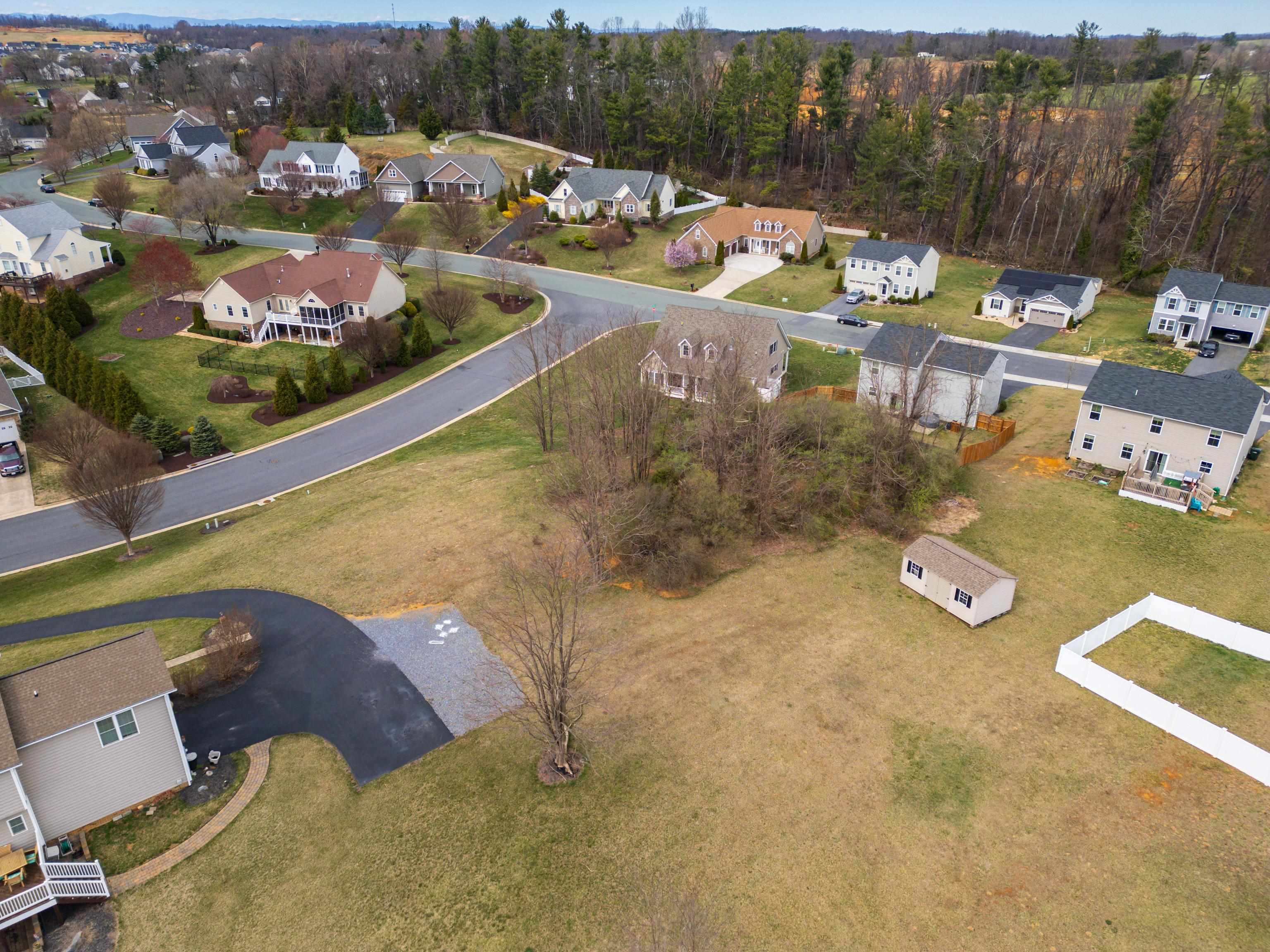 105 COMPASS DR