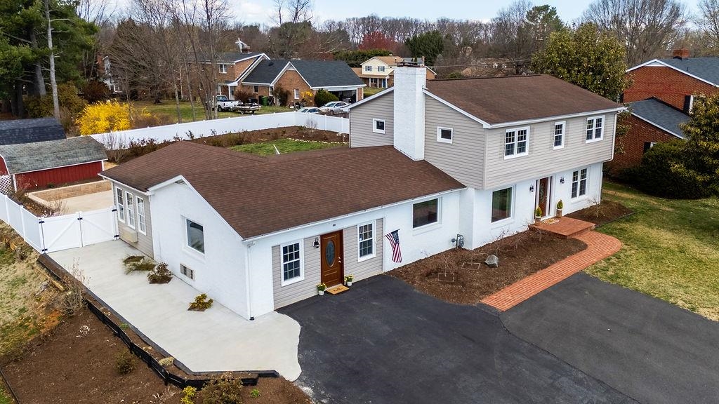 237 DOMINION DR