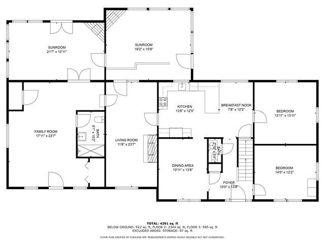 237 DOMINION DR