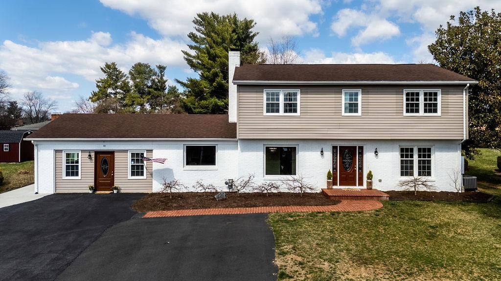 237 DOMINION DR