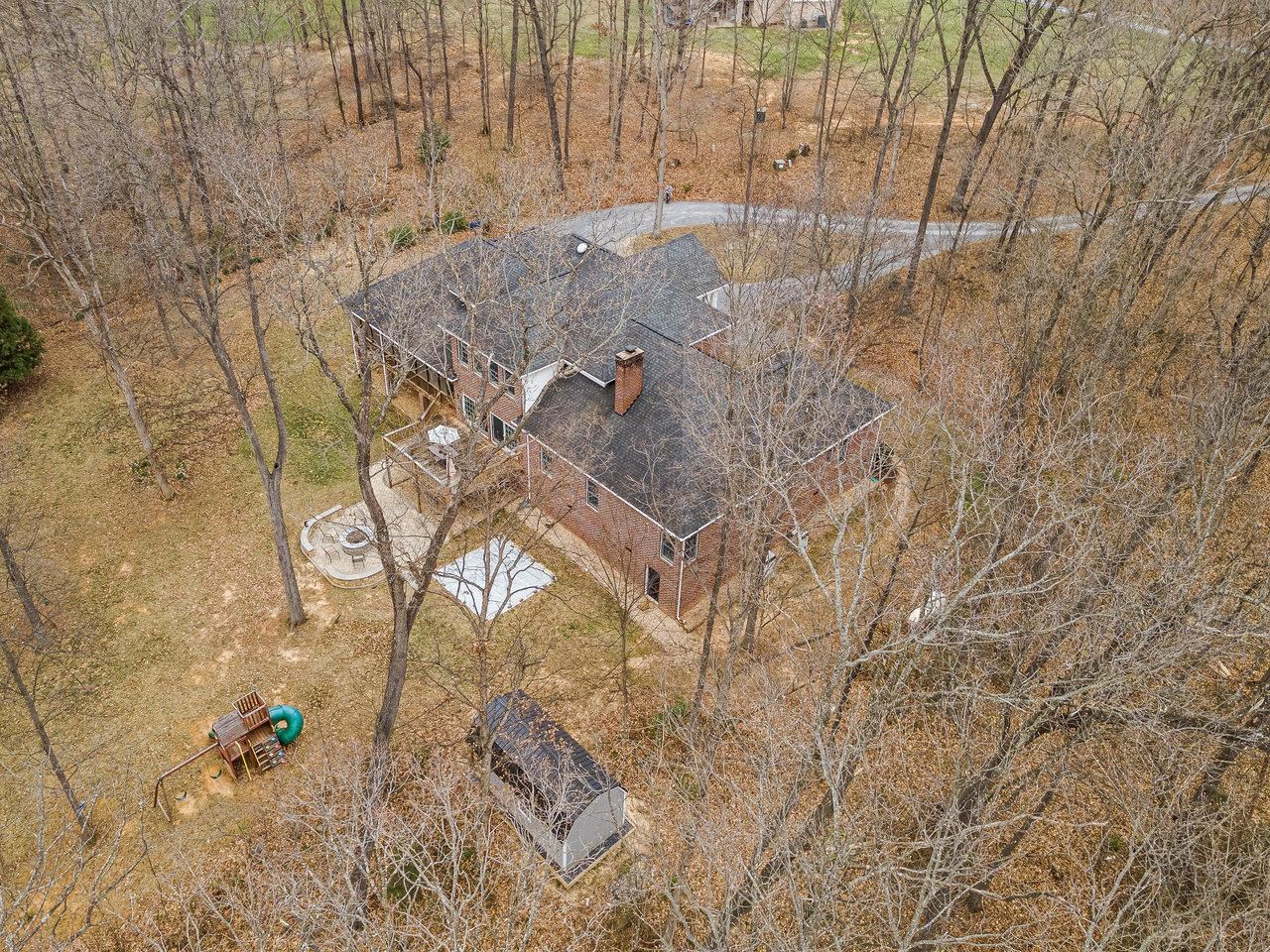 3417 TAYLOR SPRING LN