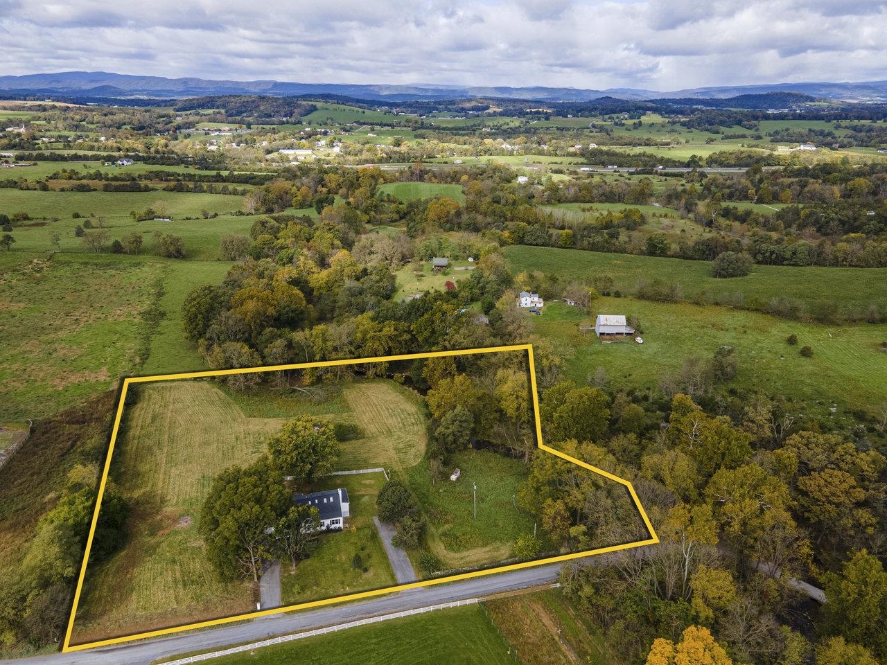 11193 INDIAN TRAIL RD