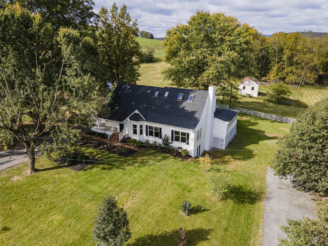 11193 INDIAN TRAIL RD