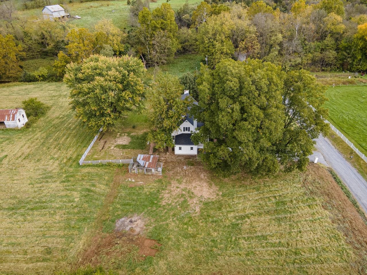 11193 INDIAN TRAIL RD