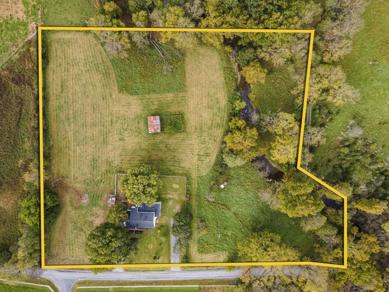 11193 INDIAN TRAIL RD