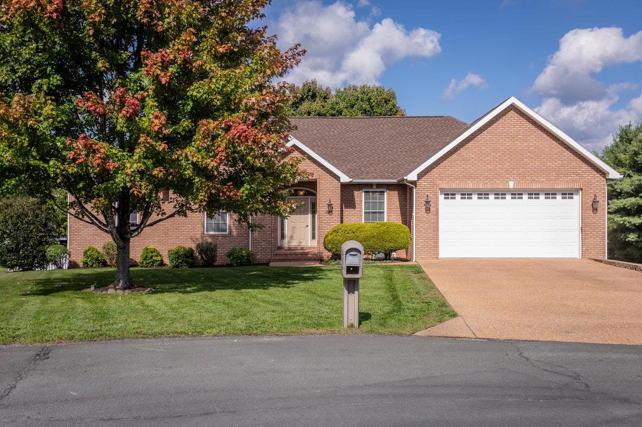 3821 BRIGADE CT