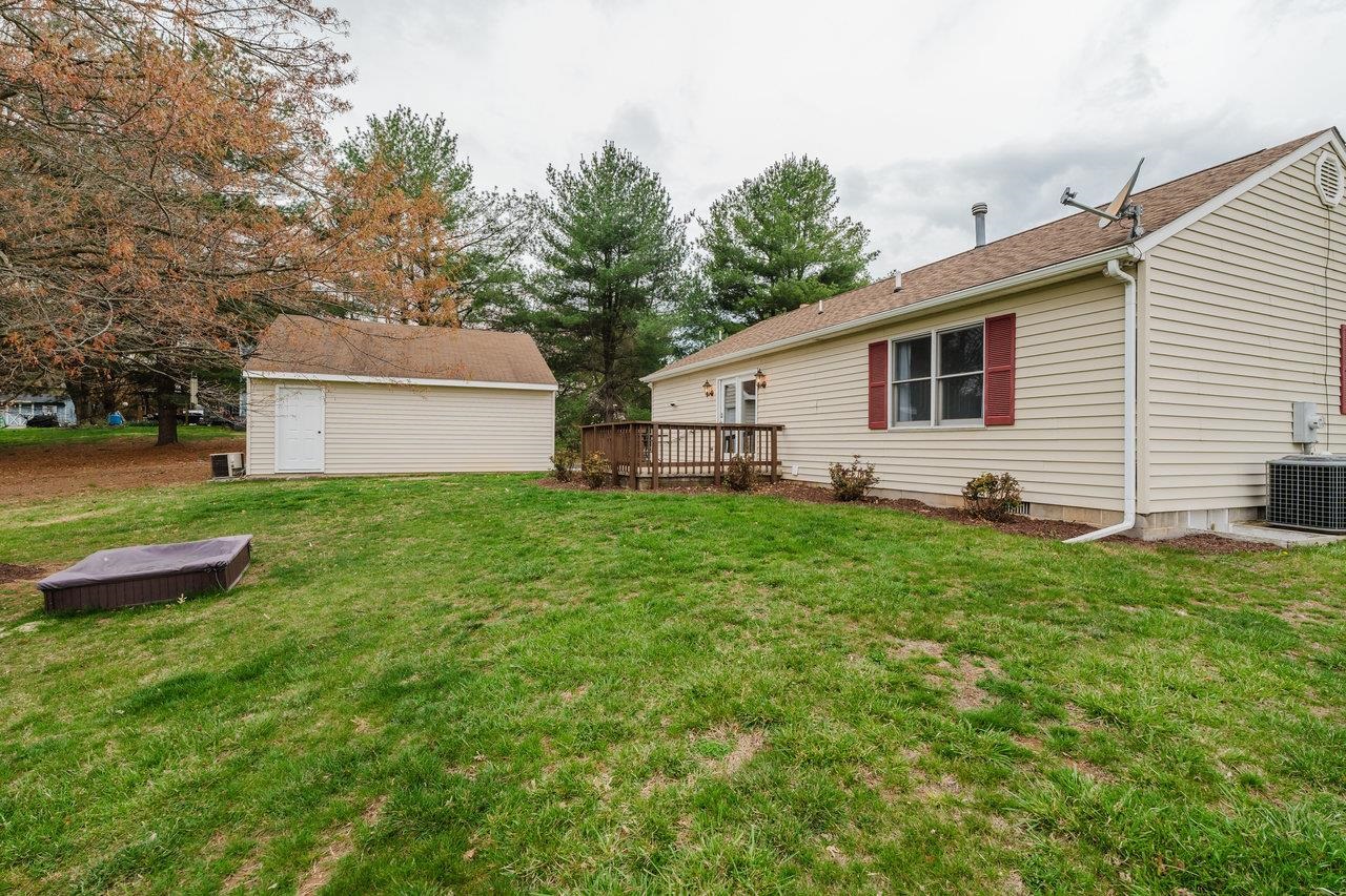 2407 SPADERS CHURCH RD