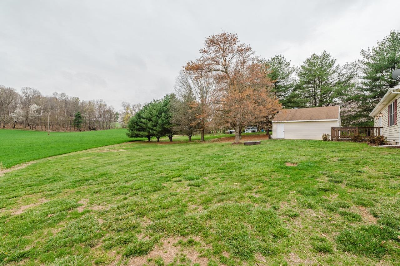 2407 SPADERS CHURCH RD