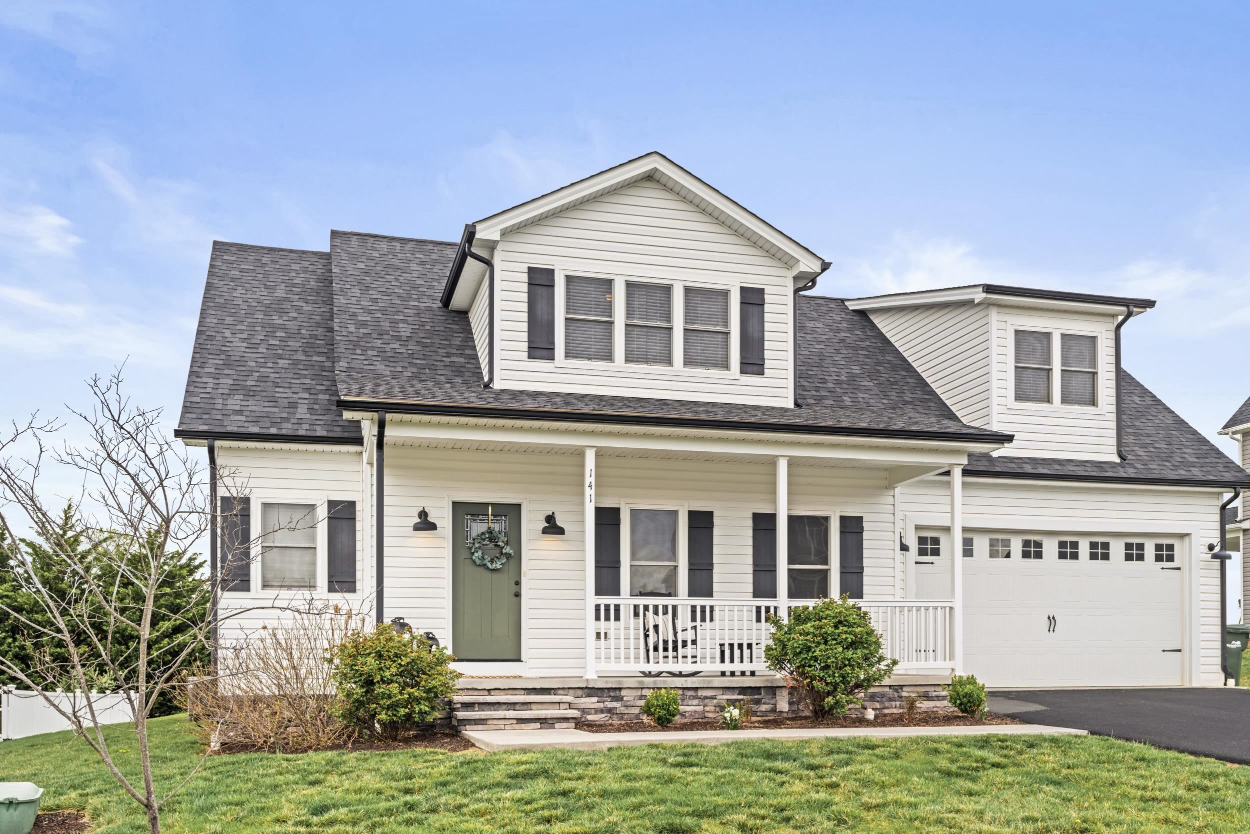 141 TOMASVILLE DR
