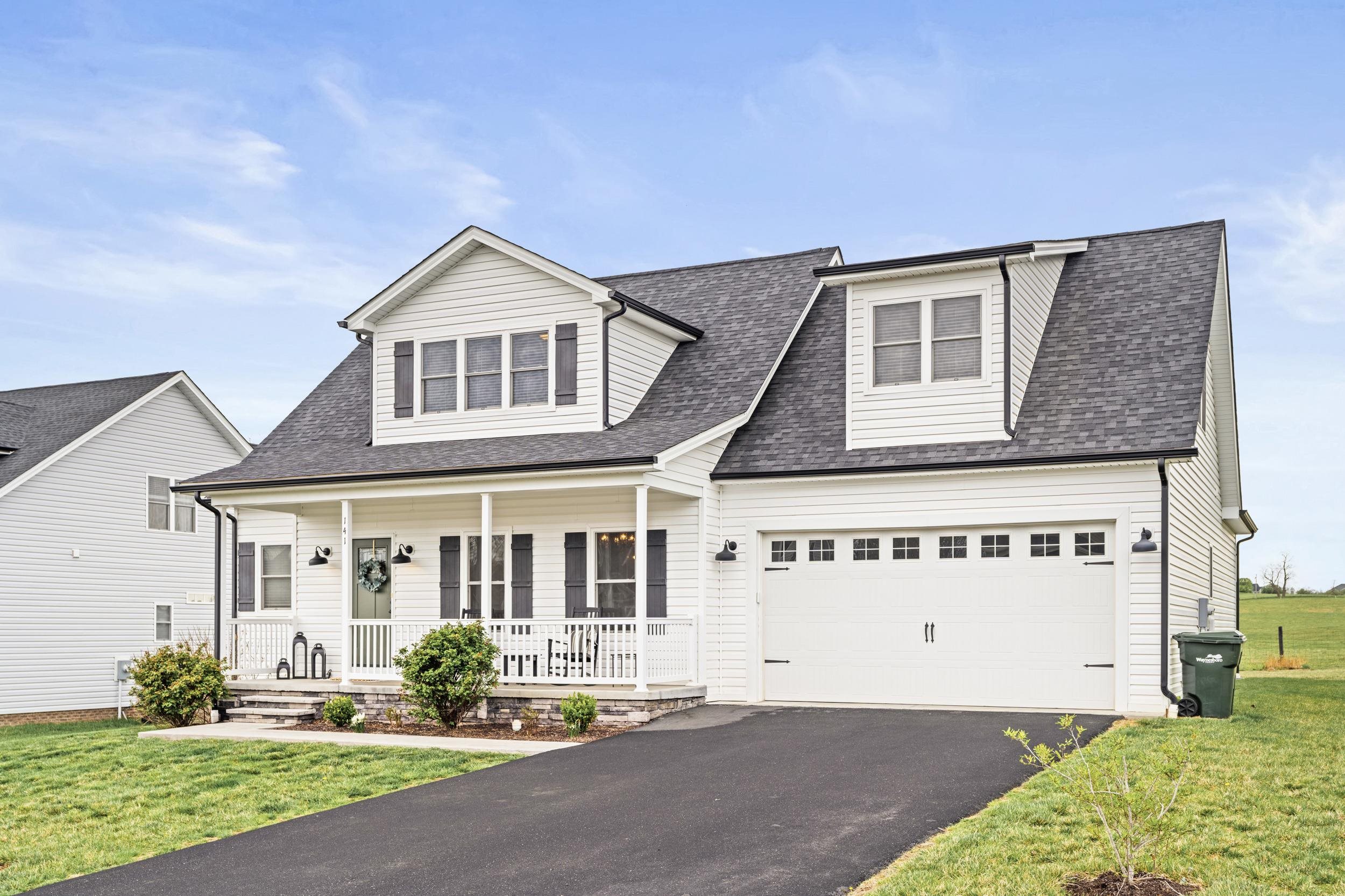 141 TOMASVILLE DR