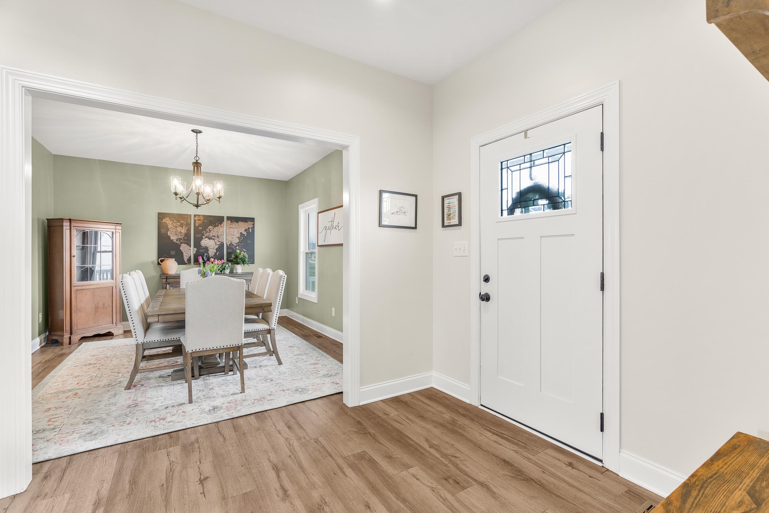 141 TOMASVILLE DR