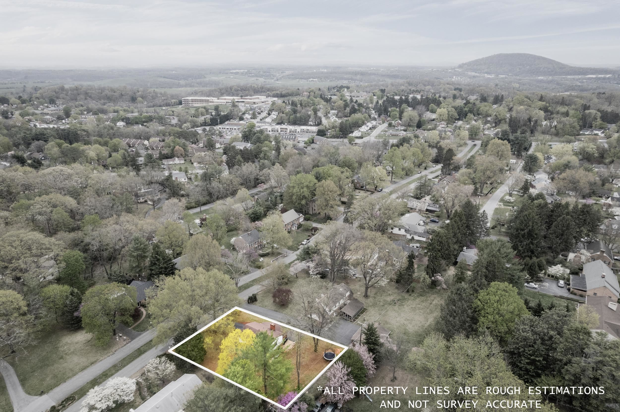 50 WOODLAND DR