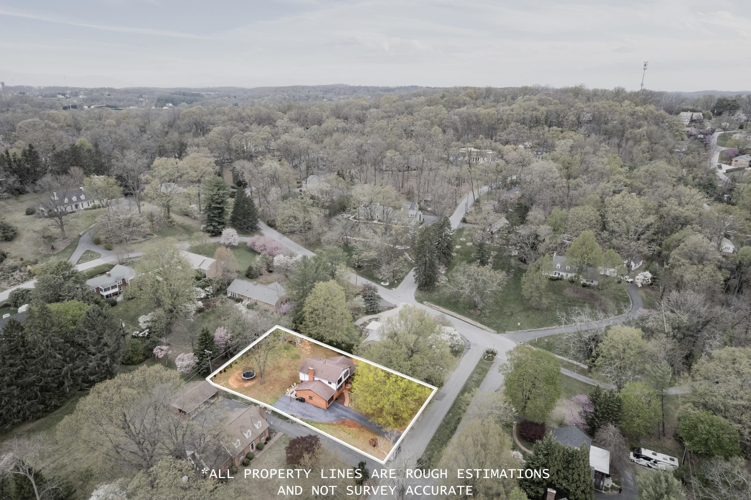 50 WOODLAND DR