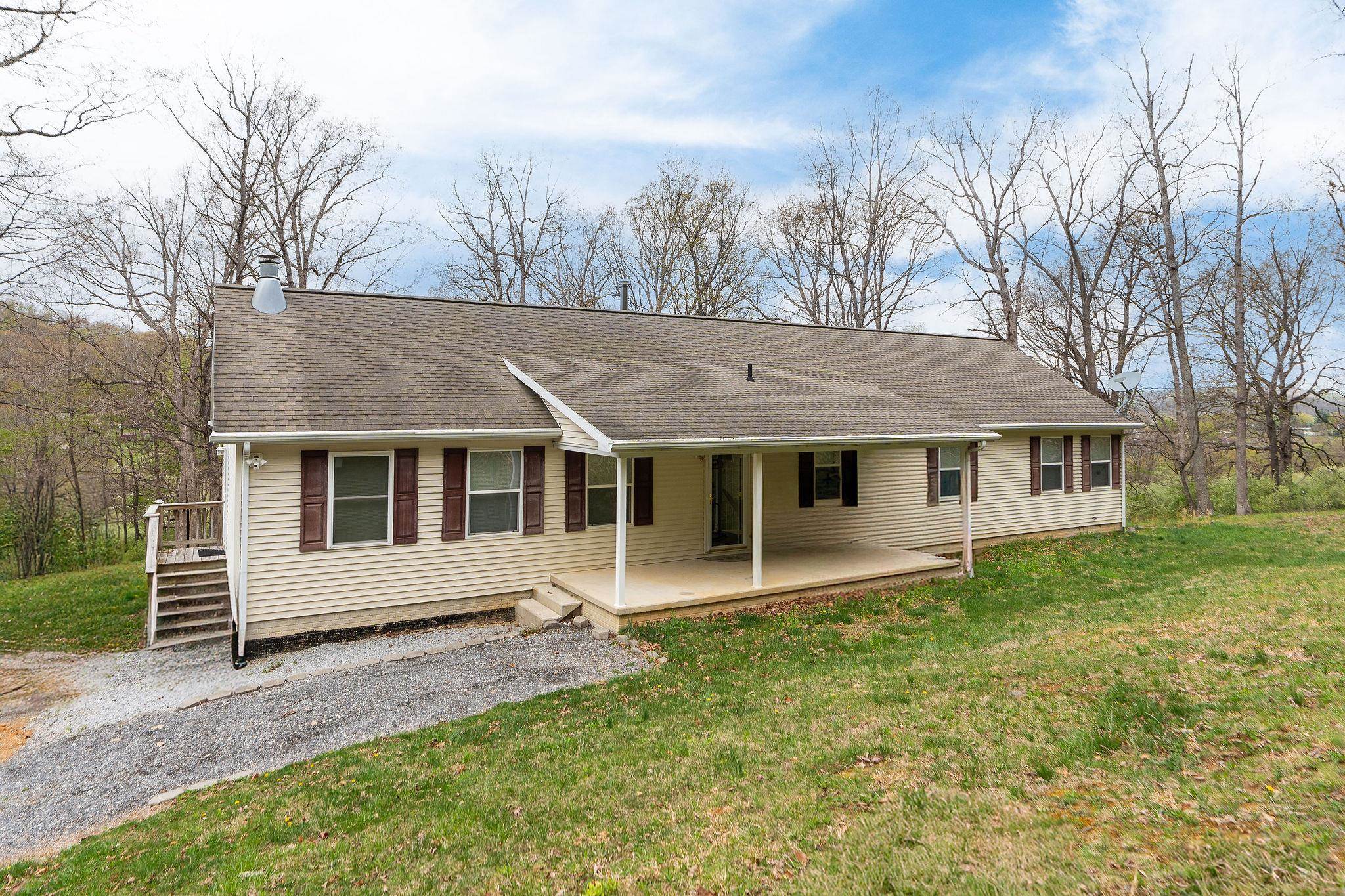 86 SPITLER CIR