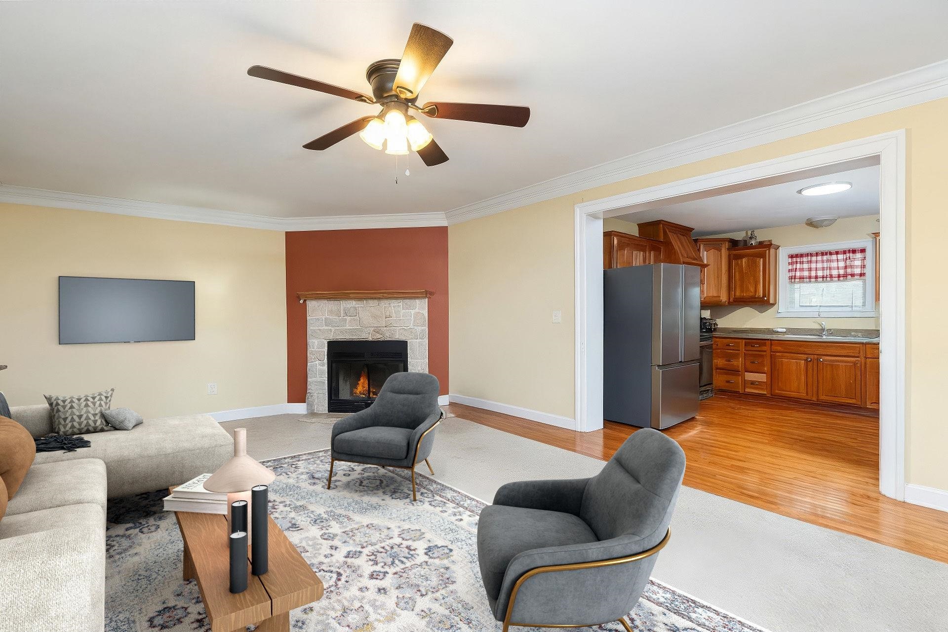 86 SPITLER CIR
