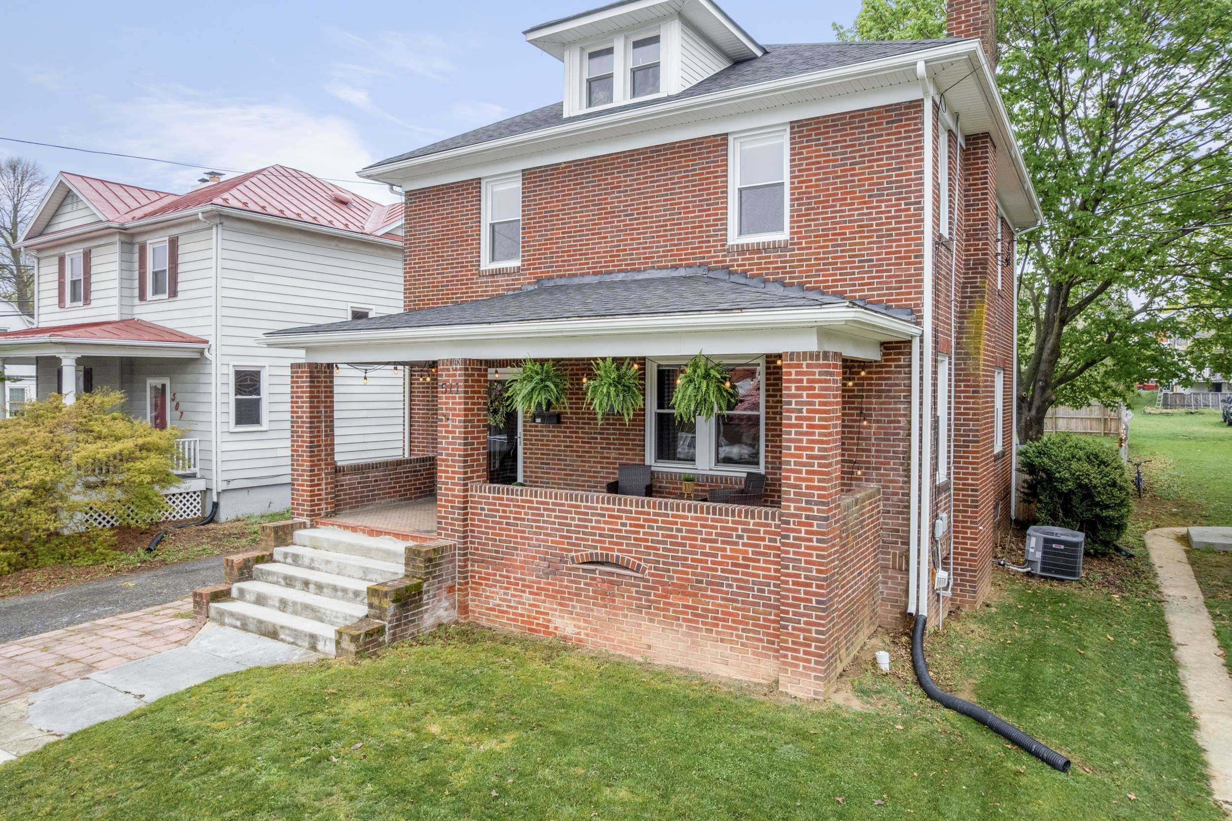 511 VIRGINIA AVE