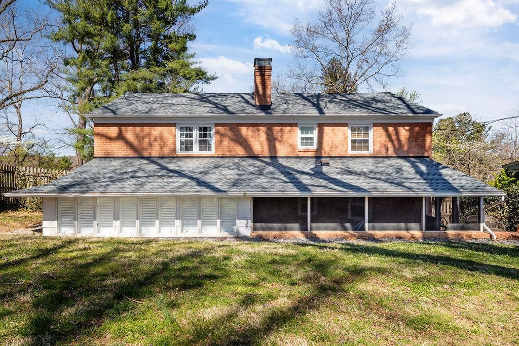 608 S POPLAR AVE
