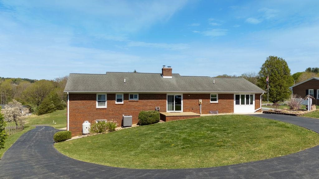 101 GREENVILLE SCHOOL RD
