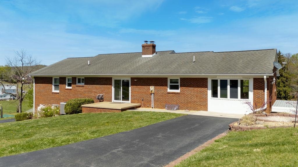 101 GREENVILLE SCHOOL RD