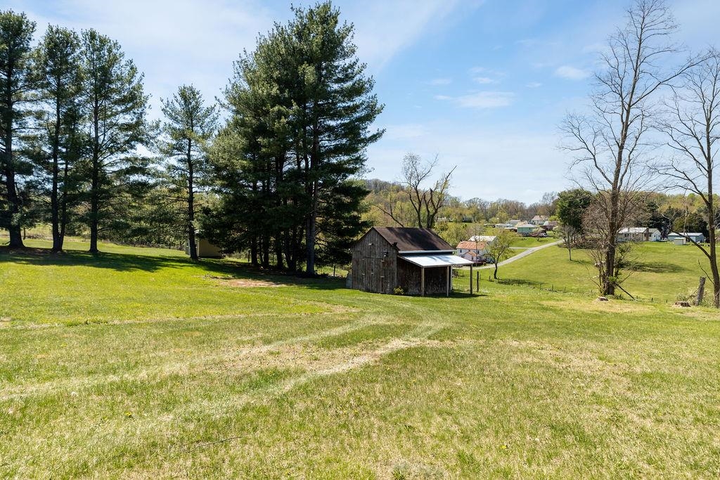 101 GREENVILLE SCHOOL RD