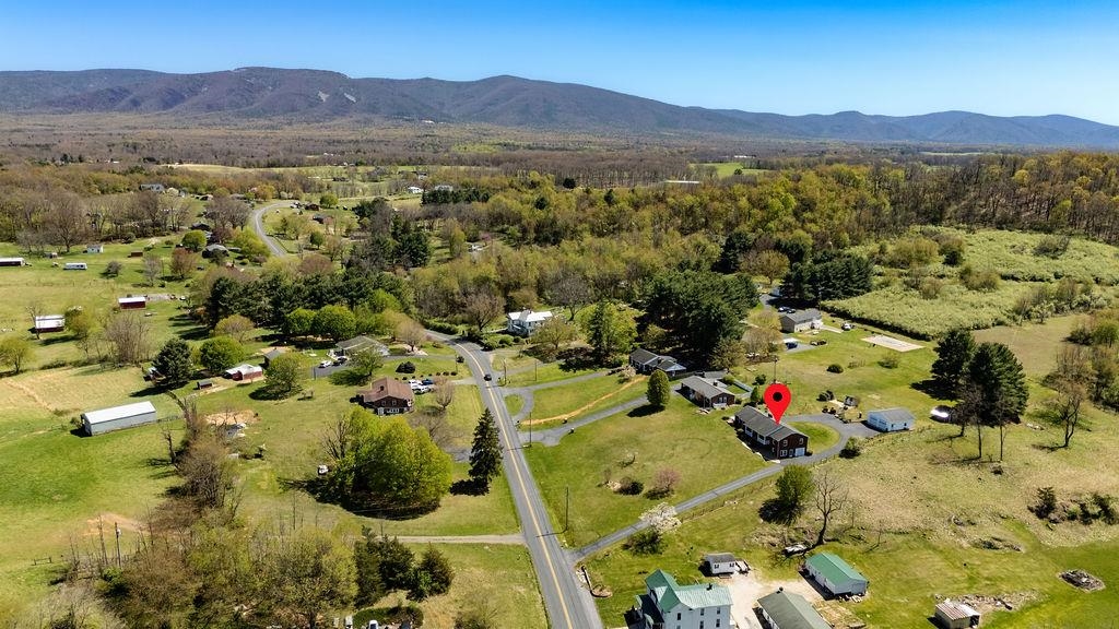 101 GREENVILLE SCHOOL RD