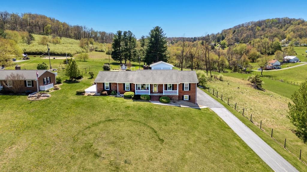 101 GREENVILLE SCHOOL RD
