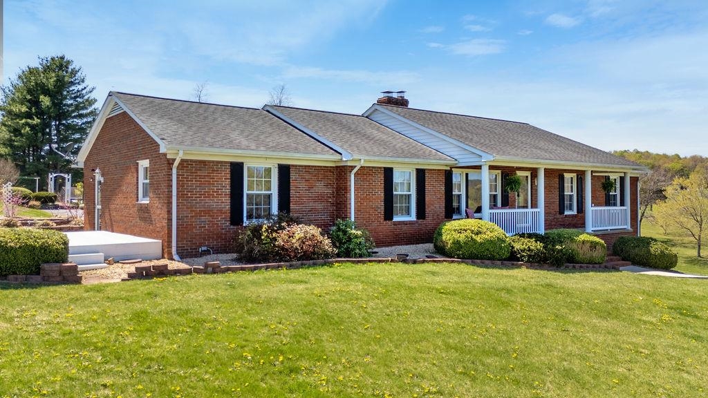 101 GREENVILLE SCHOOL RD
