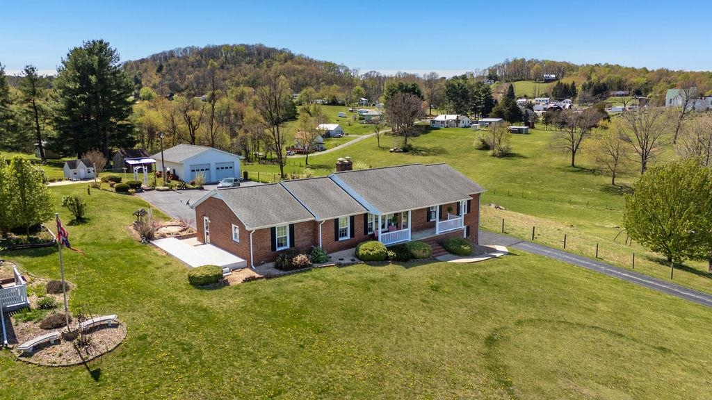 101 GREENVILLE SCHOOL RD