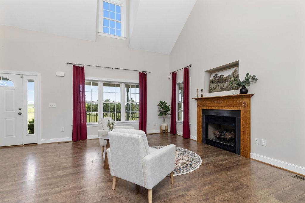 1916 TINKLING SPRING DR