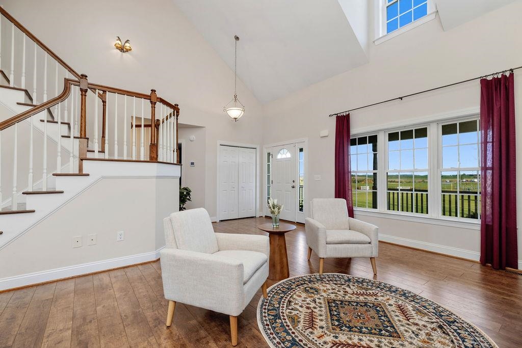1916 TINKLING SPRING DR