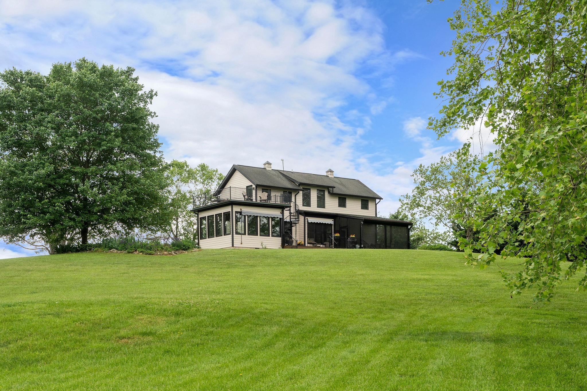 216 LEE ROY RD