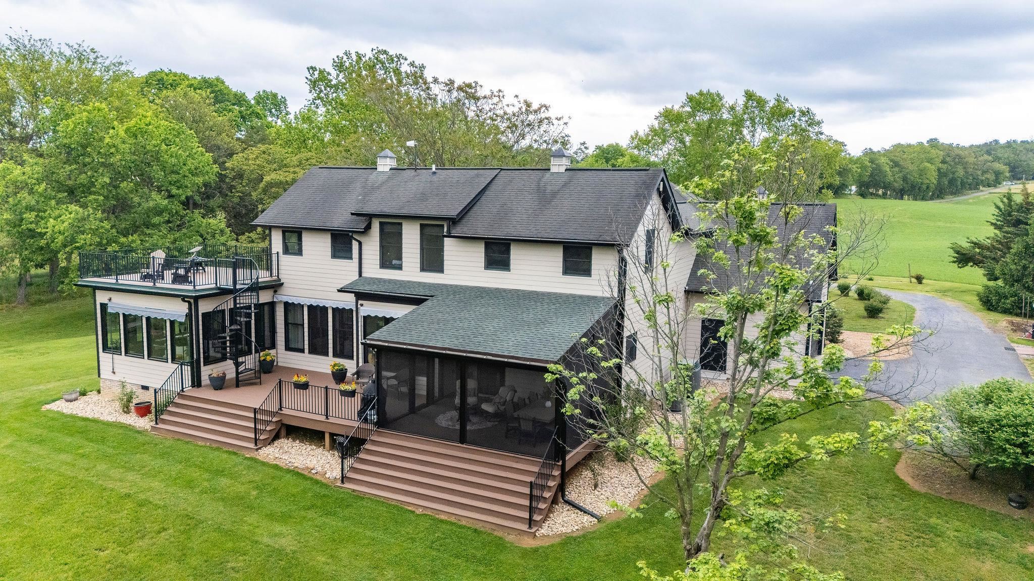 216 LEE ROY RD