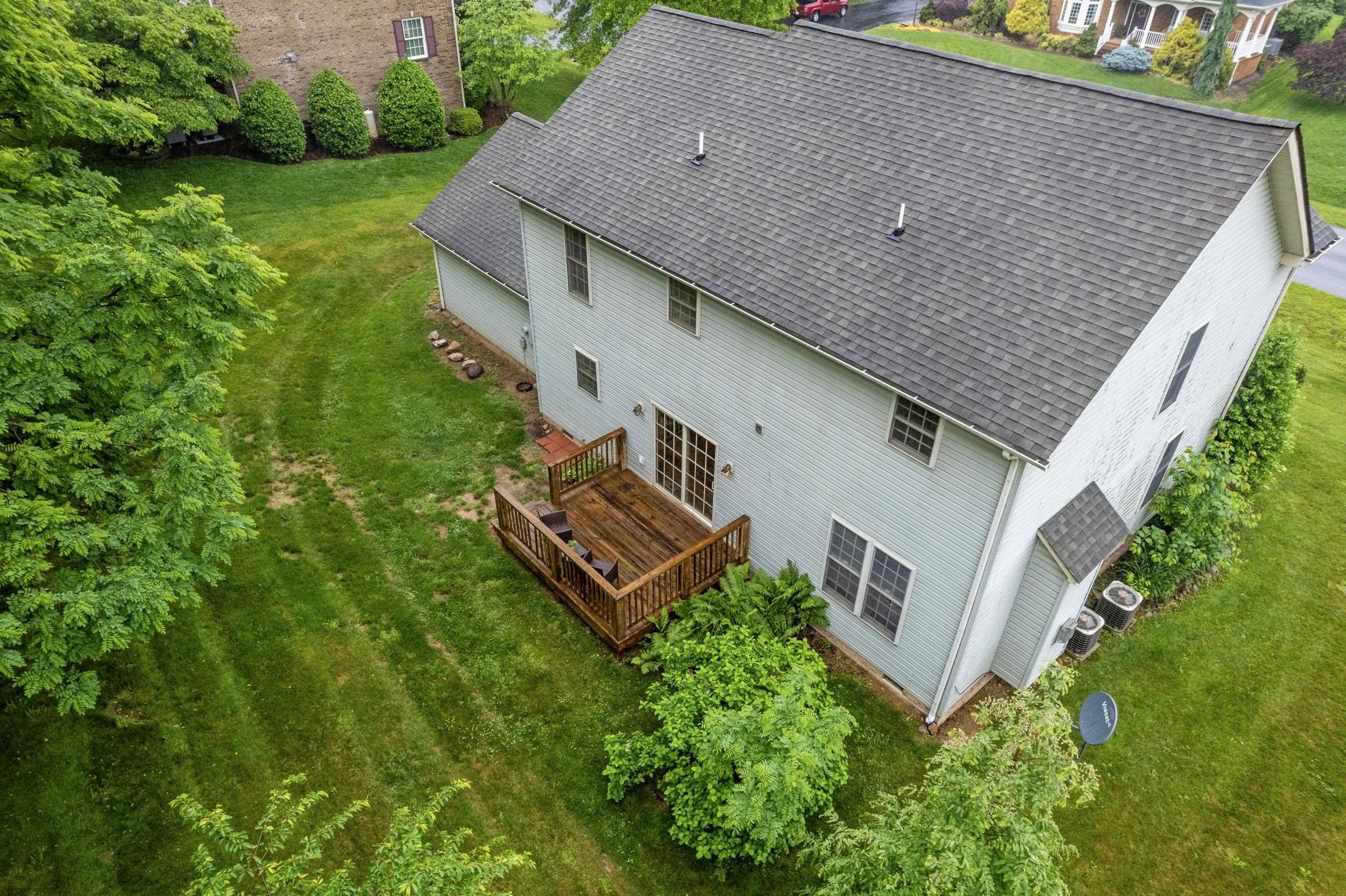 740 CONFEDERACY DR