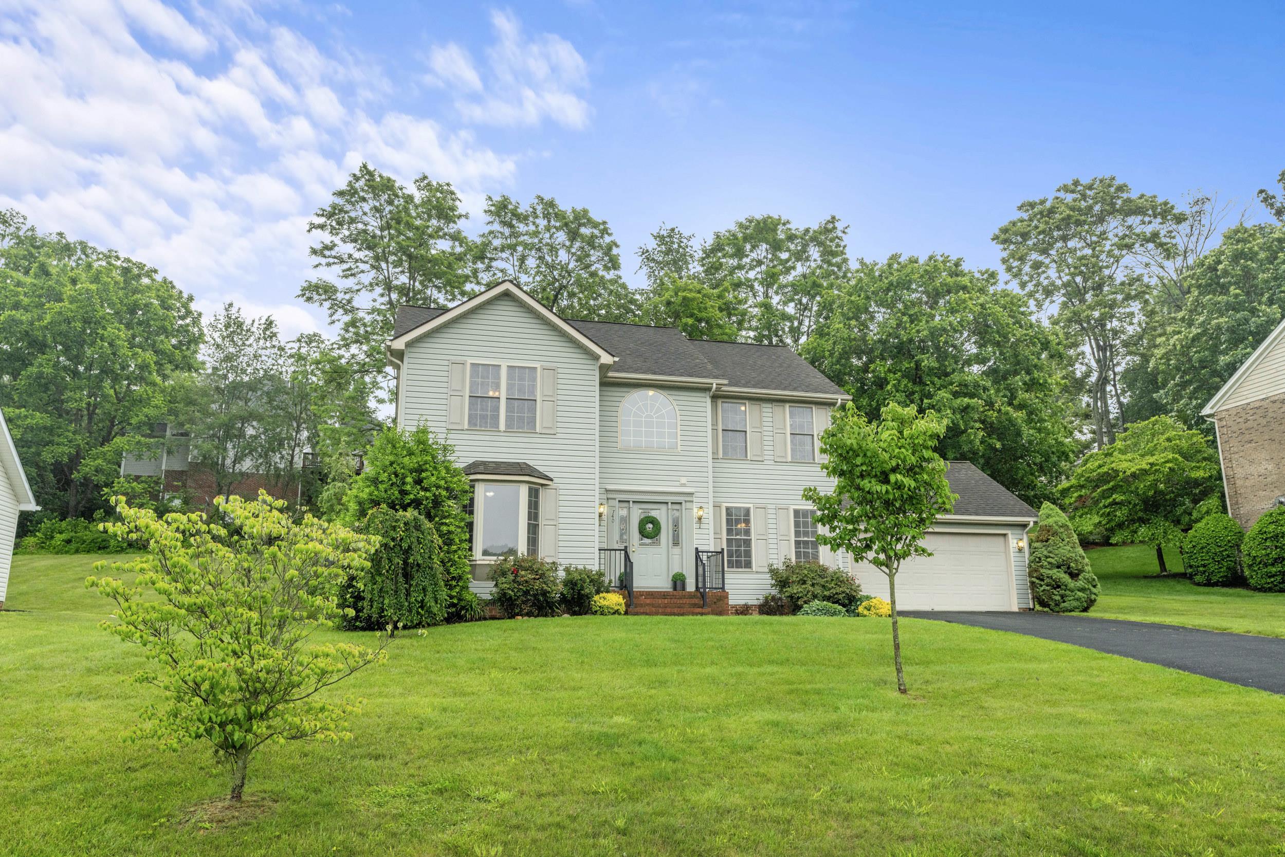 740 CONFEDERACY DR