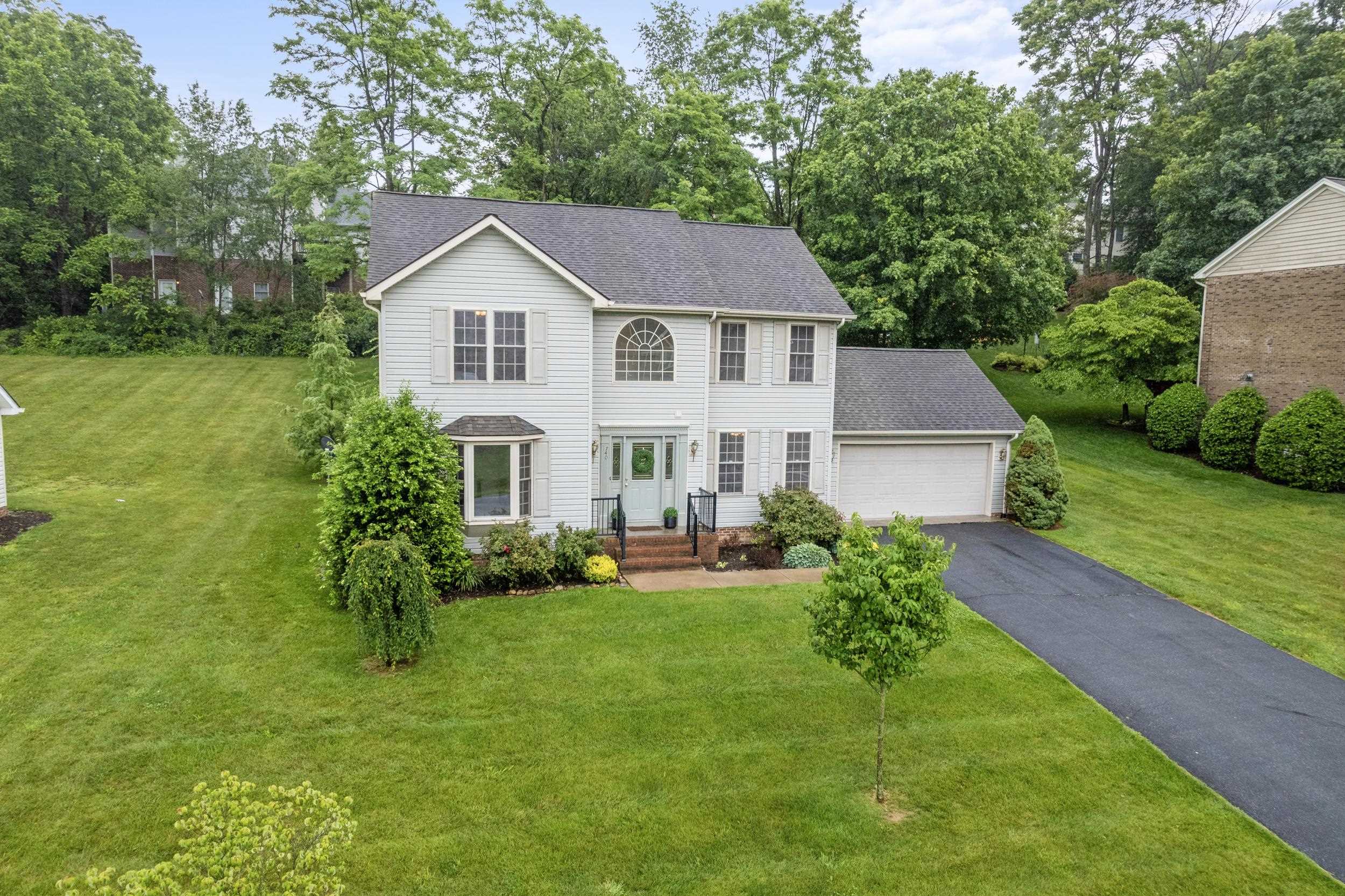 740 CONFEDERACY DR