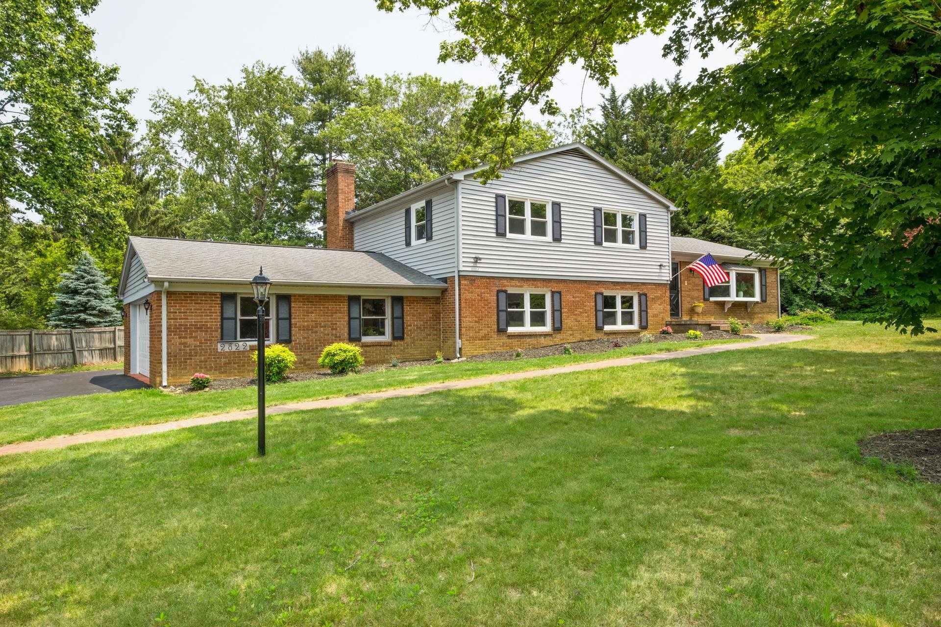 2822 PLANTATION LN