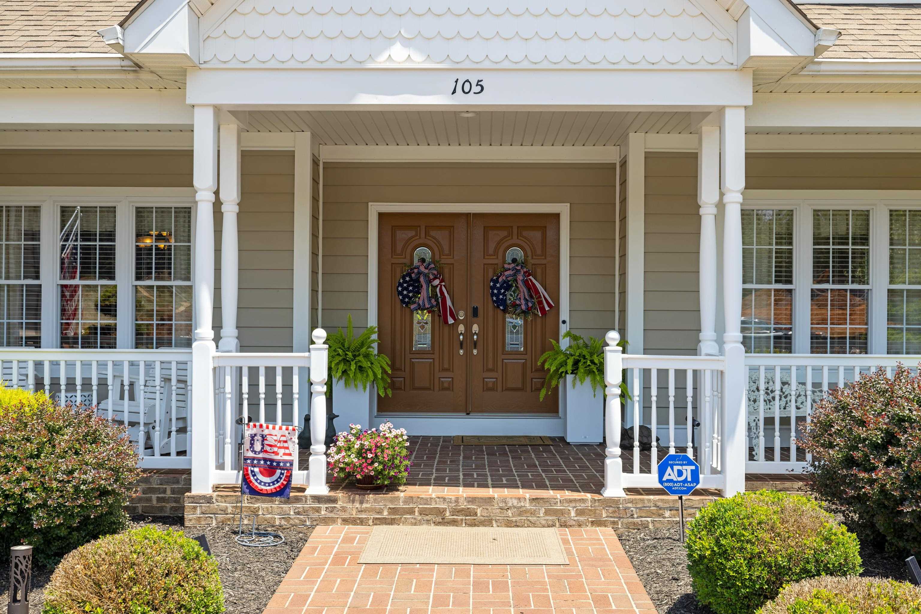 105 MIDVALE CROSSING