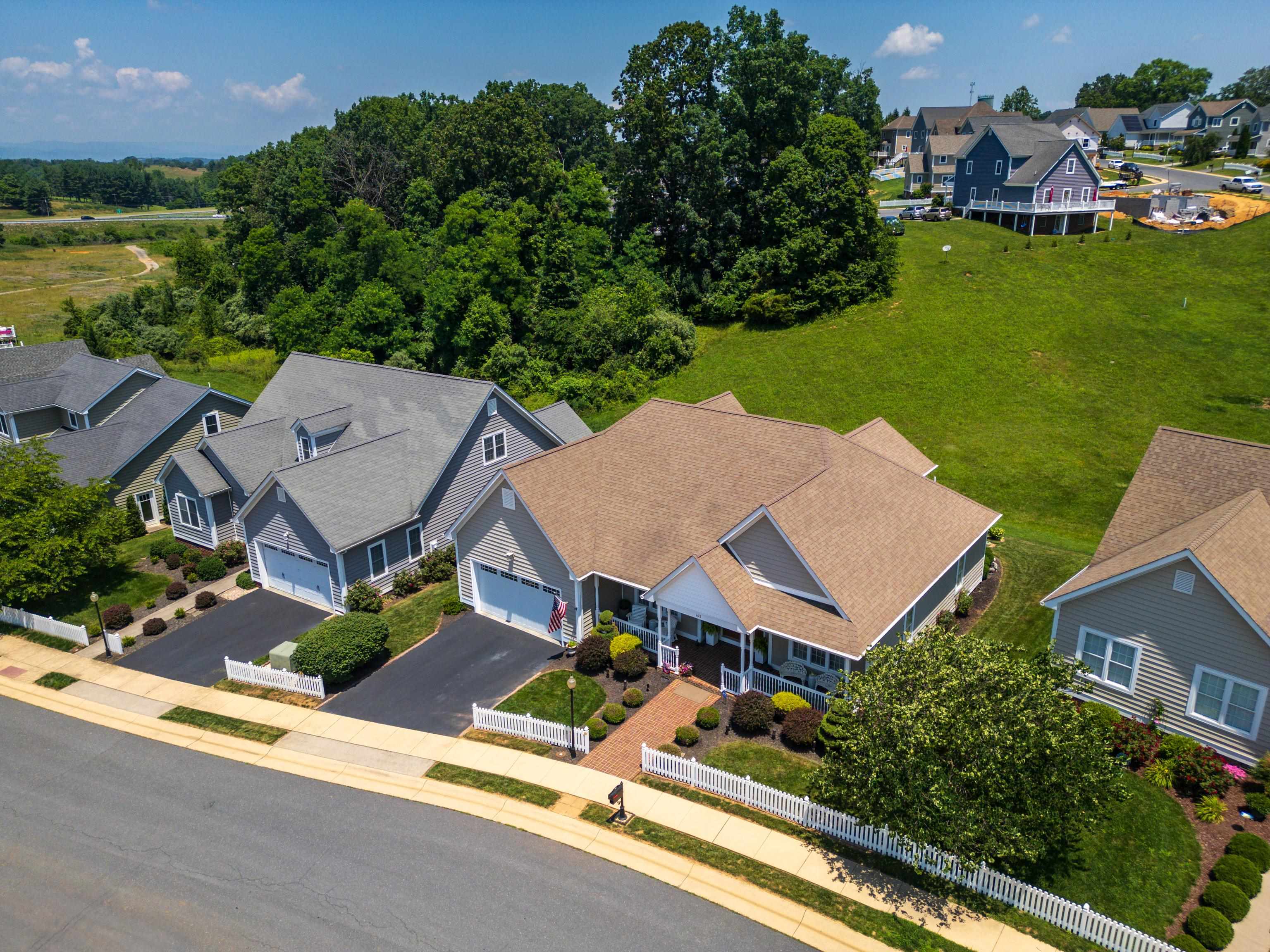 105 MIDVALE CROSSING