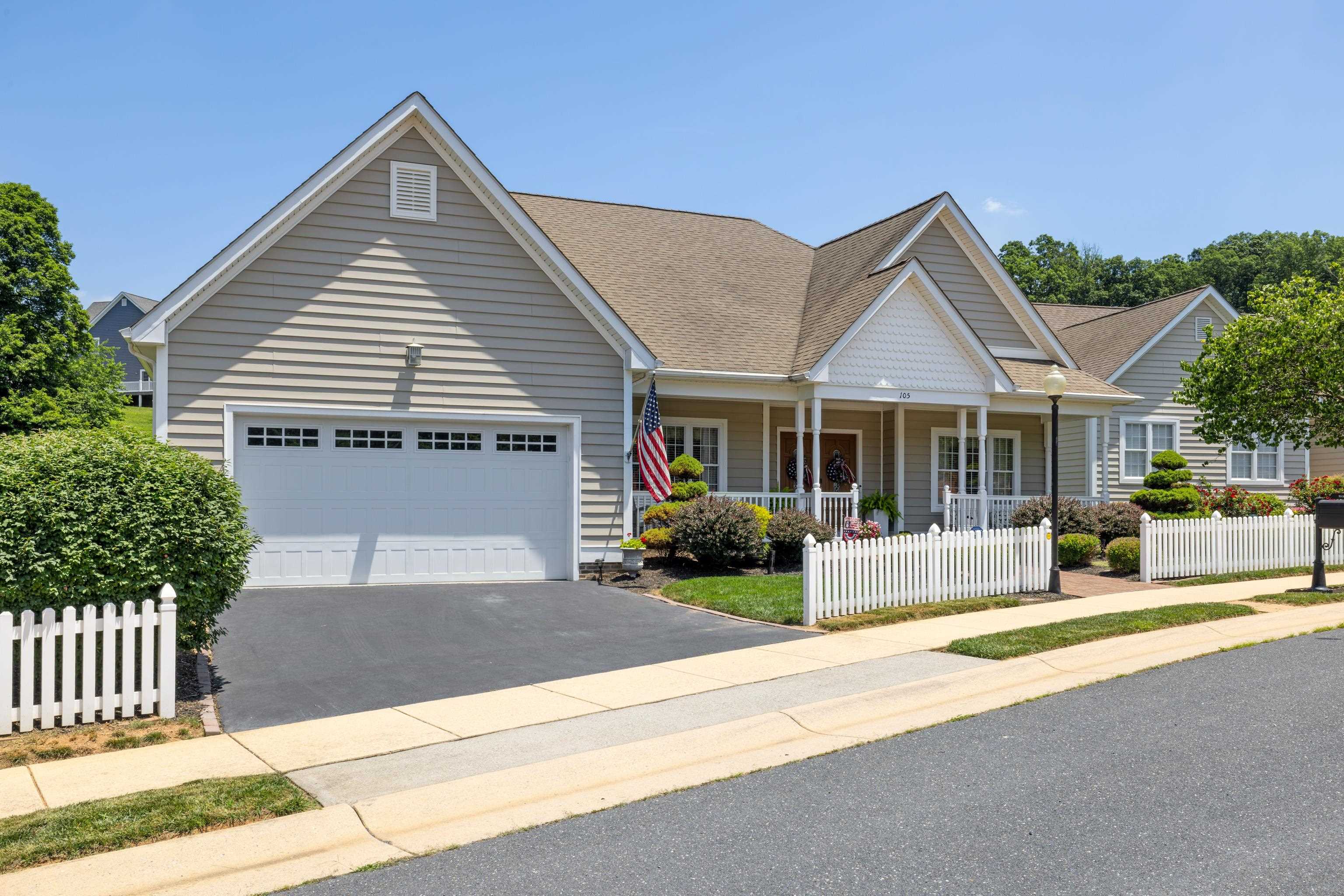 105 MIDVALE CROSSING