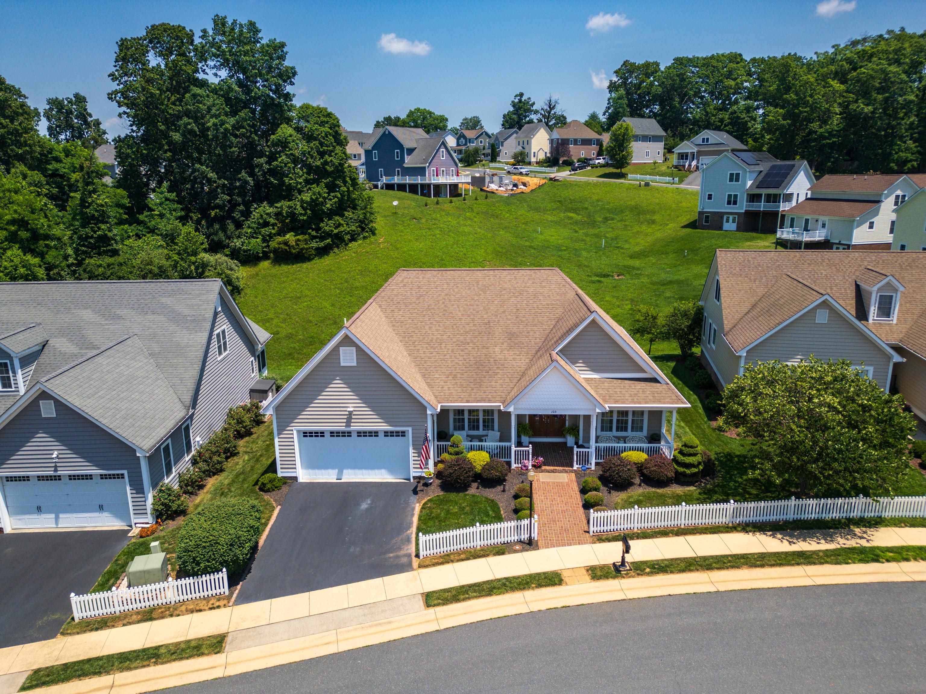105 MIDVALE CROSSING