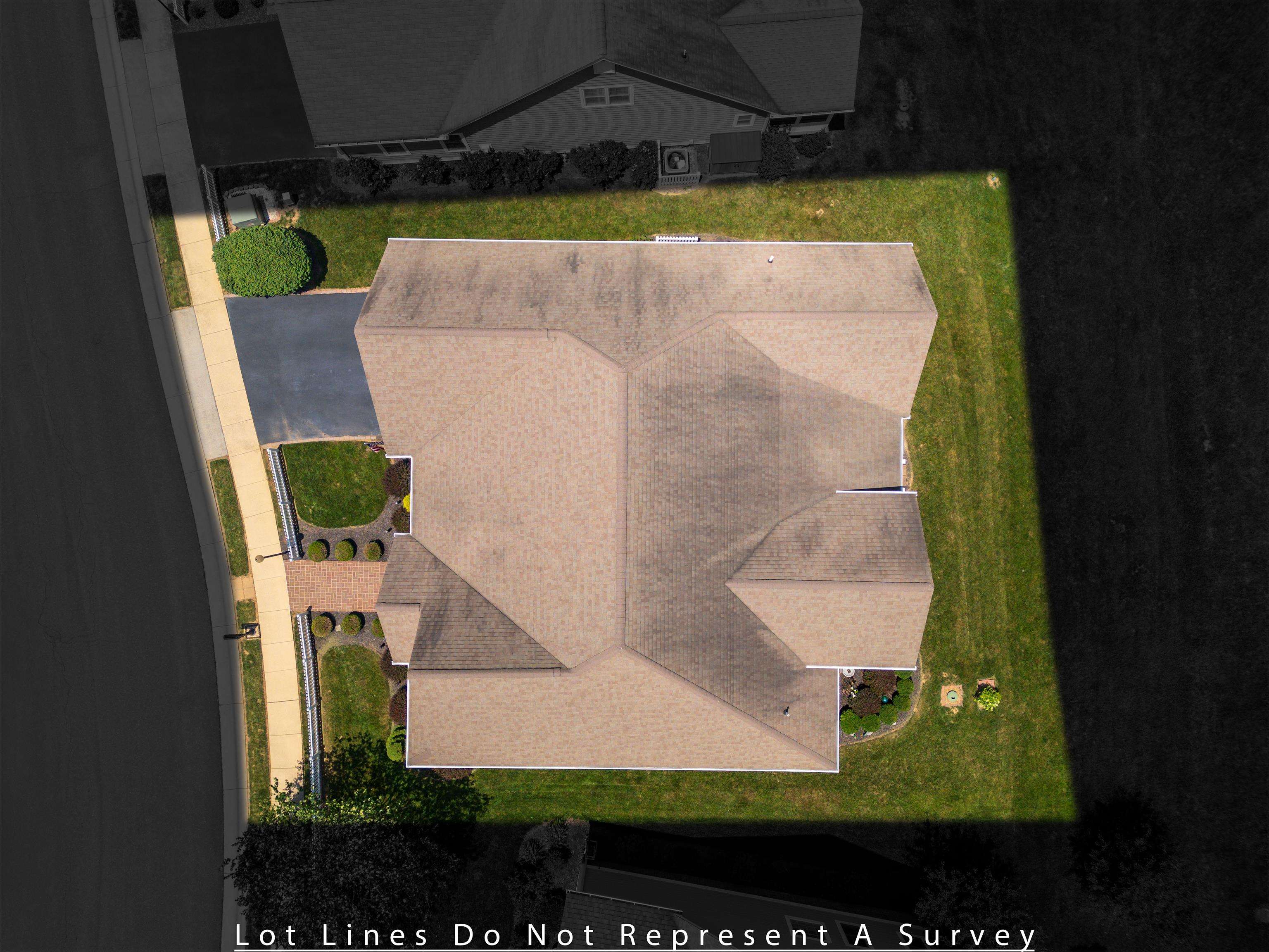 105 MIDVALE CROSSING