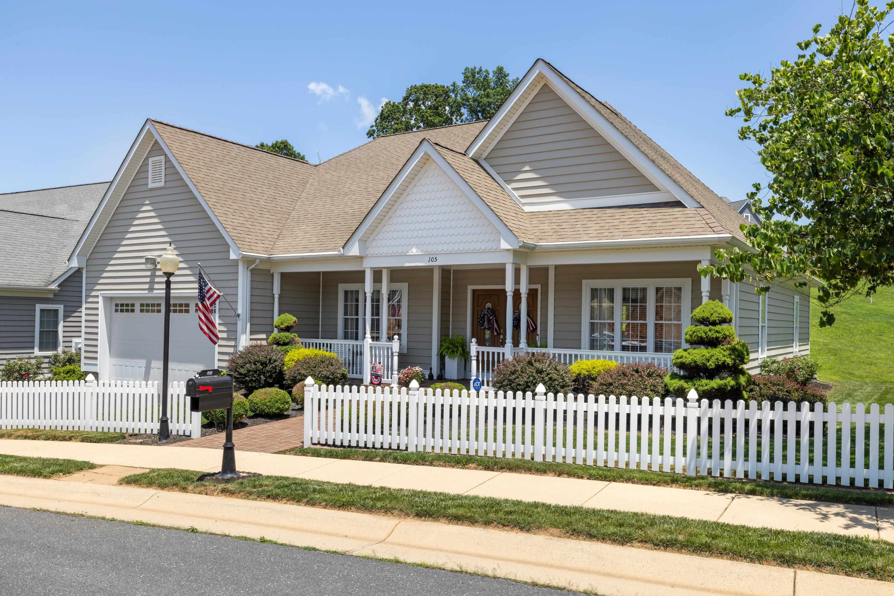 105 MIDVALE CROSSING