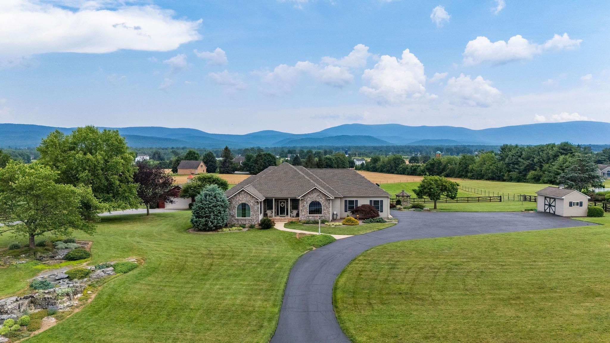 109 ABNER LN