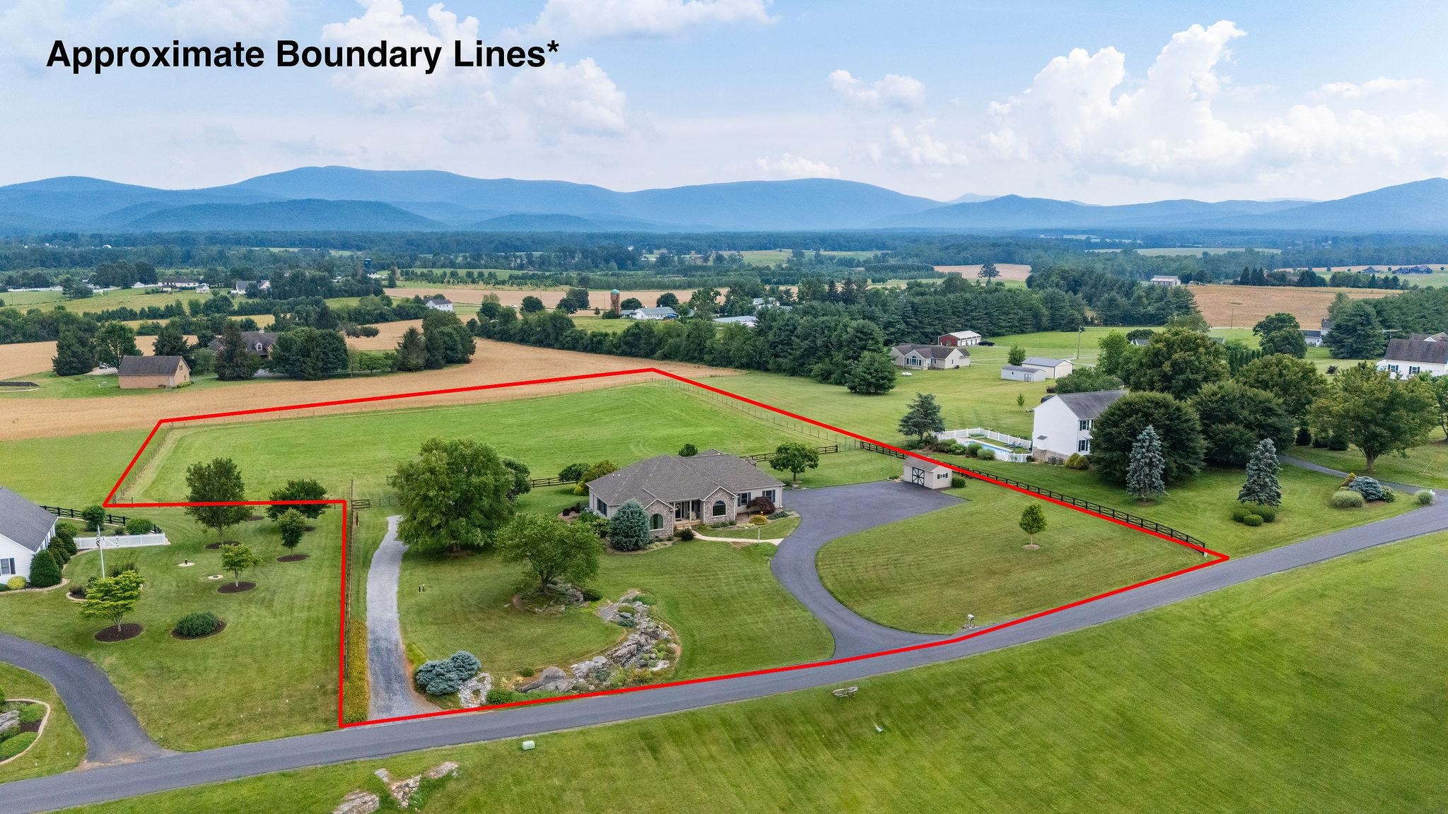 109 ABNER LN