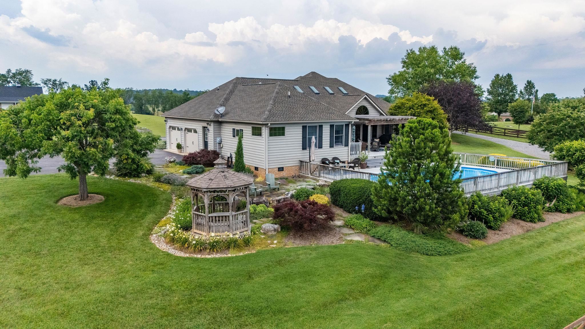 109 ABNER LN